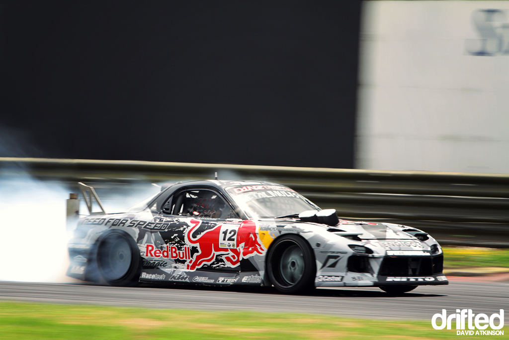 EVENT: D1NZ Round 2: Pukekohe Raceway - Image 57