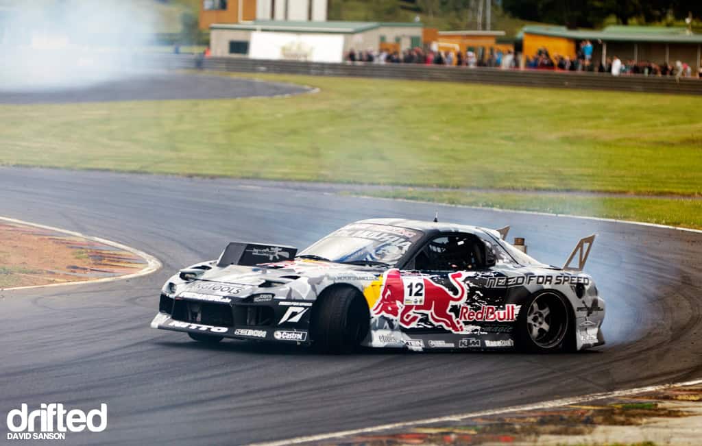 EVENT: D1NZ Round 2: Pukekohe Raceway - Image 58