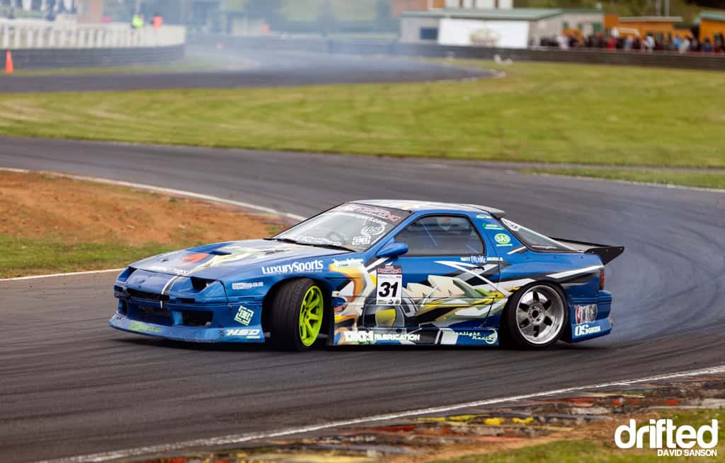 EVENT: D1NZ Round 2: Pukekohe Raceway - Image 59
