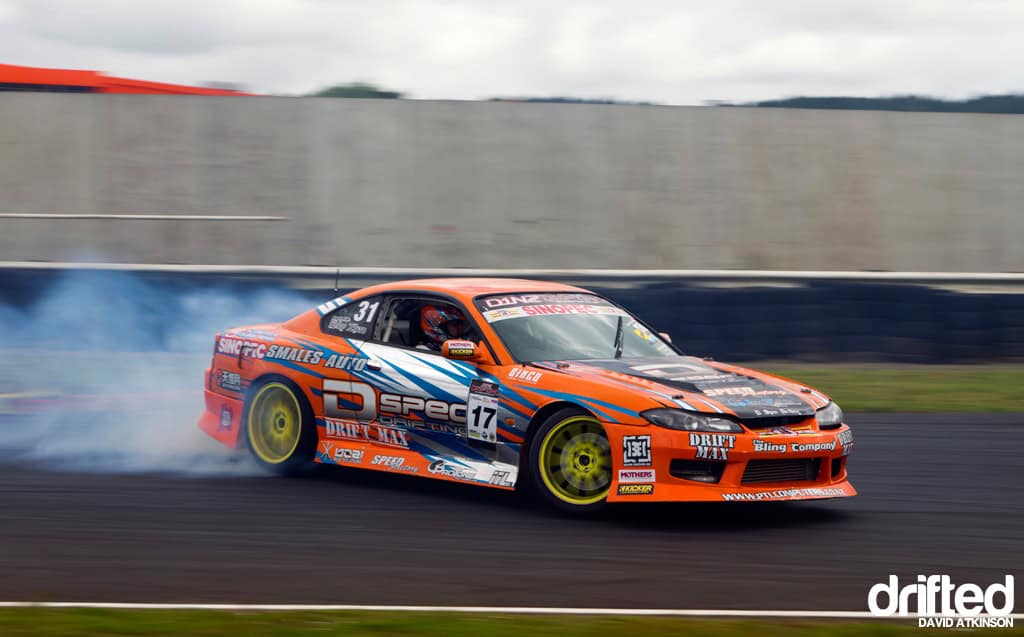 EVENT: D1NZ Round 2: Pukekohe Raceway - Image 61