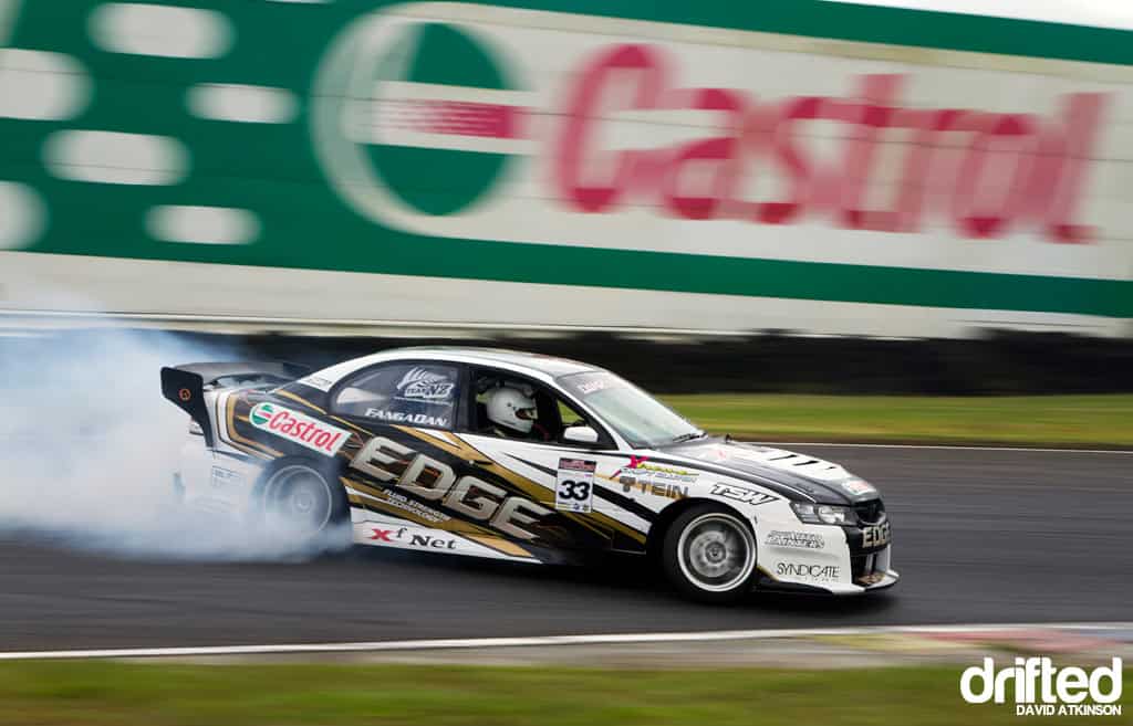 EVENT: D1NZ Round 2: Pukekohe Raceway - Image 62