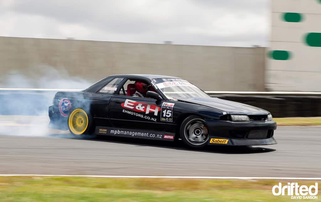 EVENT: D1NZ Round 2: Pukekohe Raceway - Image 63