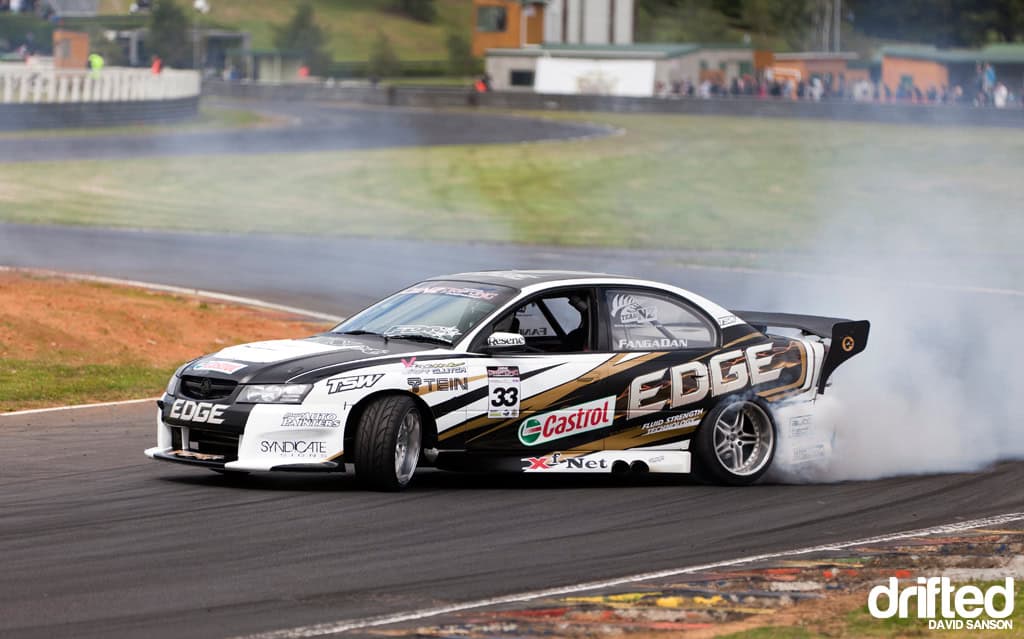 EVENT: D1NZ Round 2: Pukekohe Raceway - Image 46