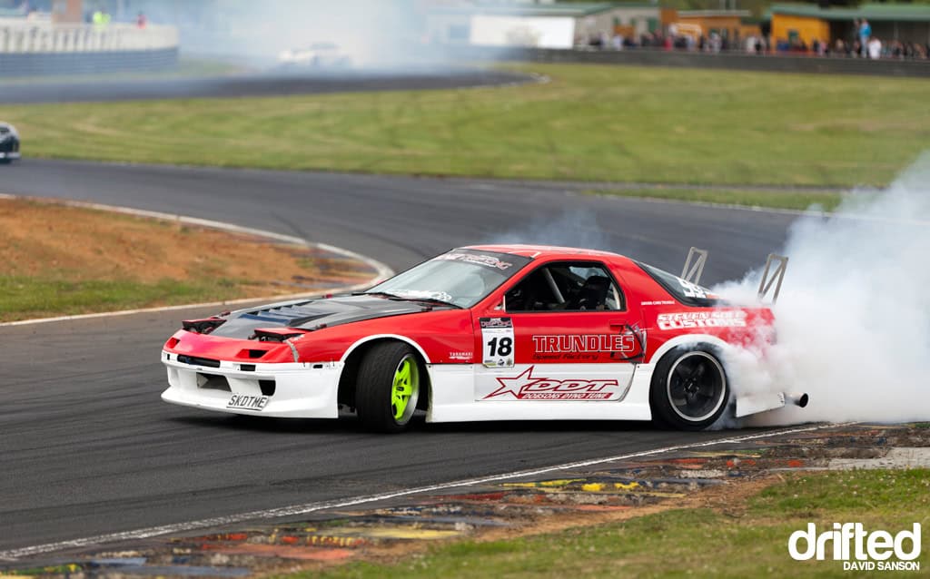 EVENT: D1NZ Round 2: Pukekohe Raceway - Image 65