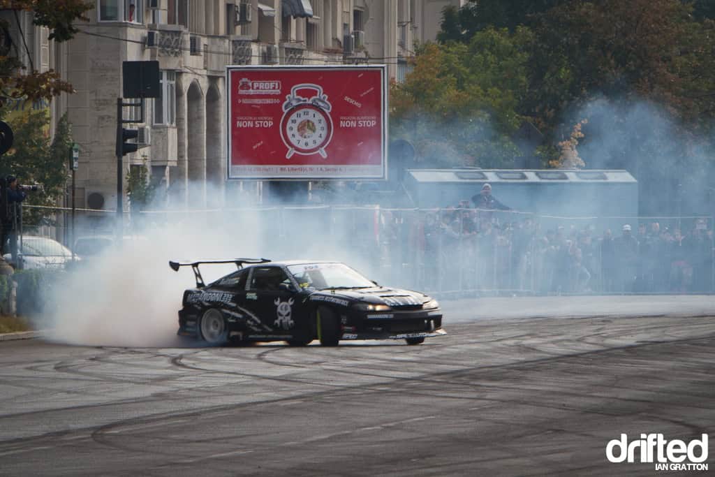 EVENT: Bucharest Grand Prix 2011: Part II: Free Practice & Qualifying - Image 43