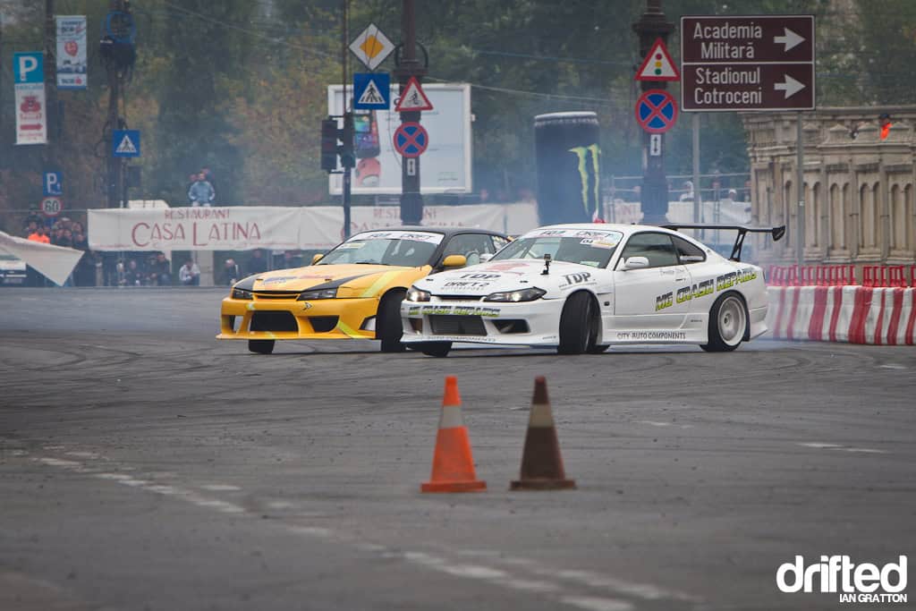 EVENT: Bucharest Grand Prix 2011: Part II: Free Practice & Qualifying - Image 44