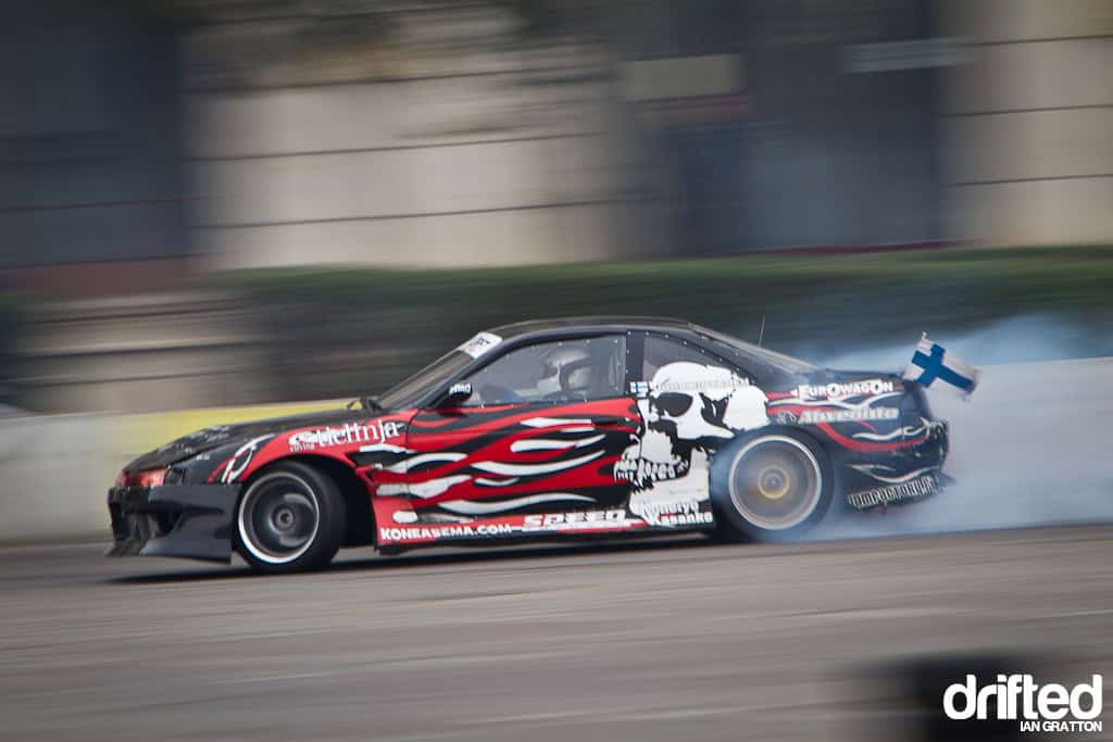 EVENT: Bucharest Grand Prix 2011: Part II: Free Practice & Qualifying - Image 46
