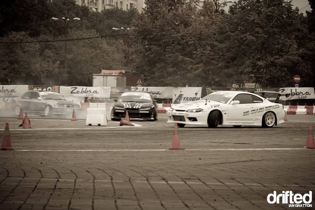 EVENT: Bucharest Grand Prix 2011: Part II: Free Practice & Qualifying - Image 48