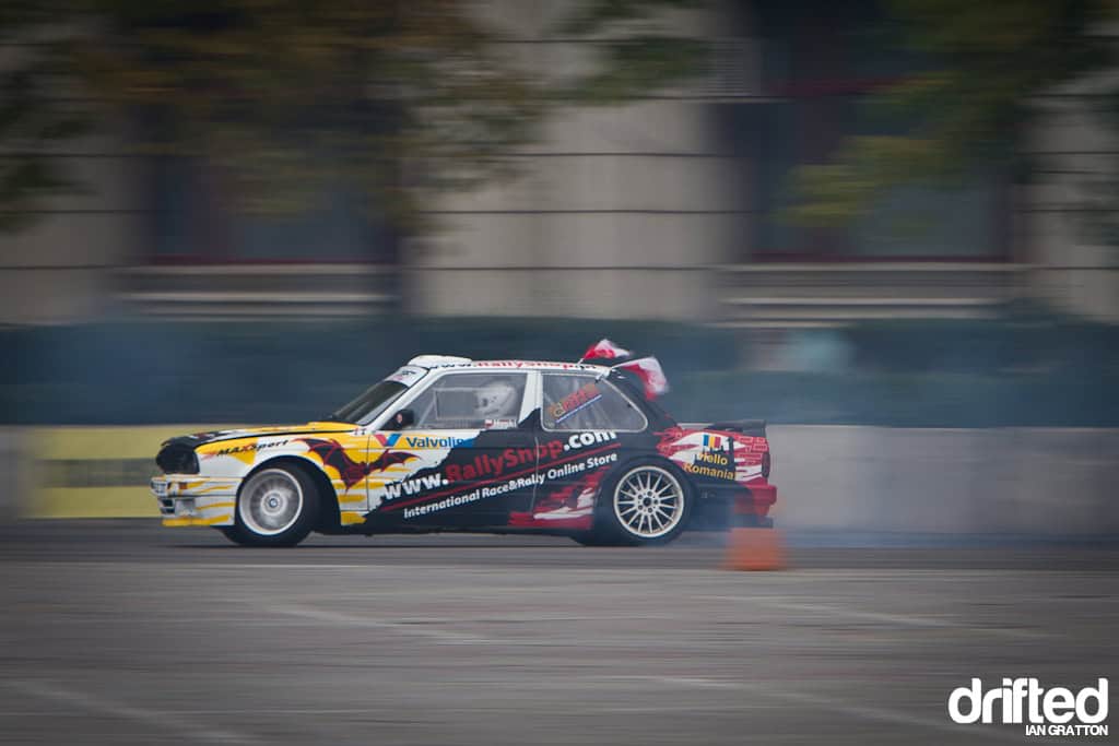 EVENT: Bucharest Grand Prix 2011: Part II: Free Practice & Qualifying - Image 47