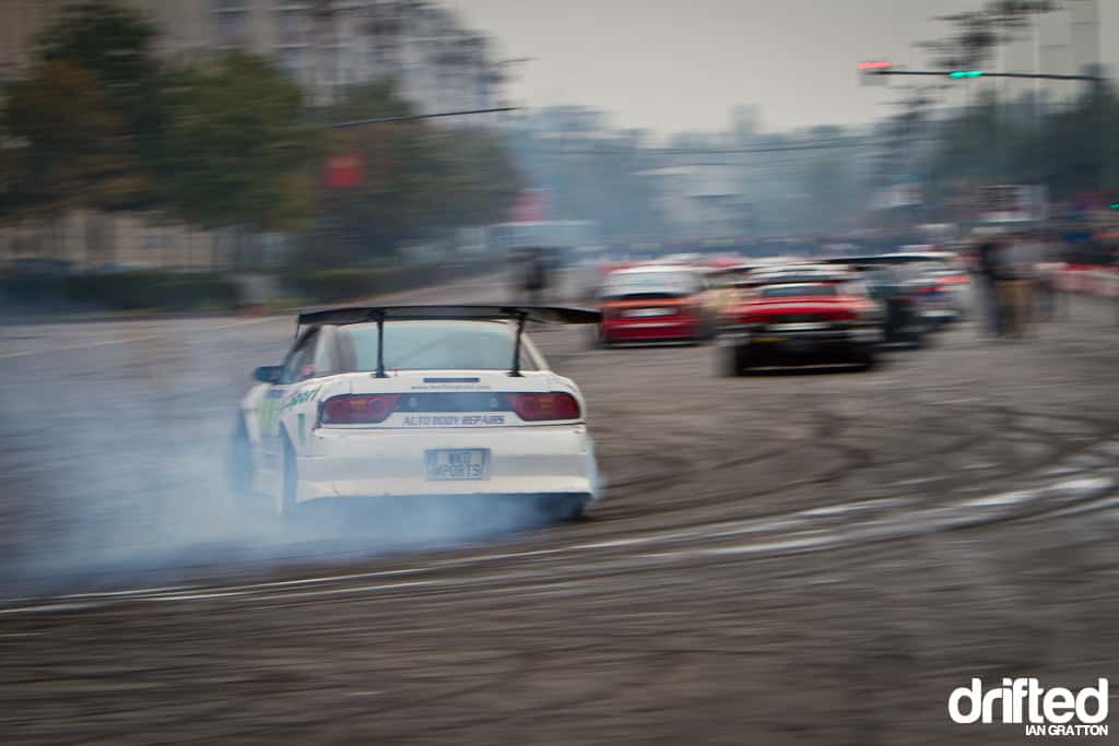 EVENT: Bucharest Grand Prix 2011: Part II: Free Practice & Qualifying - Image 49