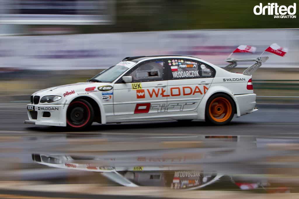 EVENT: Bucharest Grand Prix 2011: Part II: Free Practice & Qualifying - Image 52