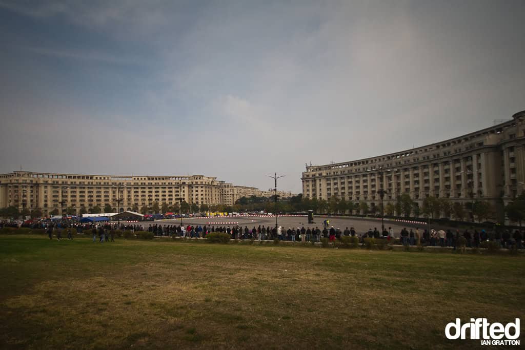 EVENT: Bucharest Grand Prix 2011: Part II: Free Practice & Qualifying - Image 53