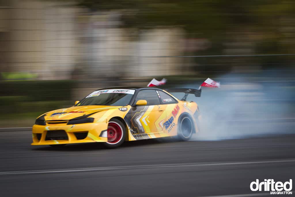 EVENT: Bucharest Grand Prix 2011: Part II: Free Practice & Qualifying - Image 54