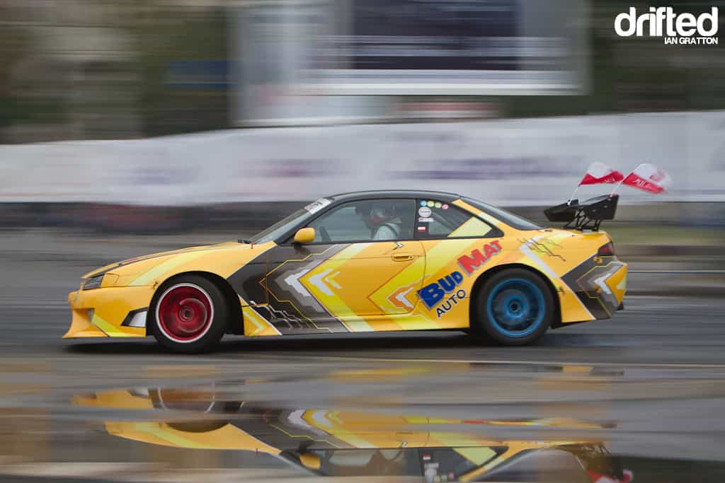 EVENT: Bucharest Grand Prix 2011: Part II: Free Practice & Qualifying - Image 55