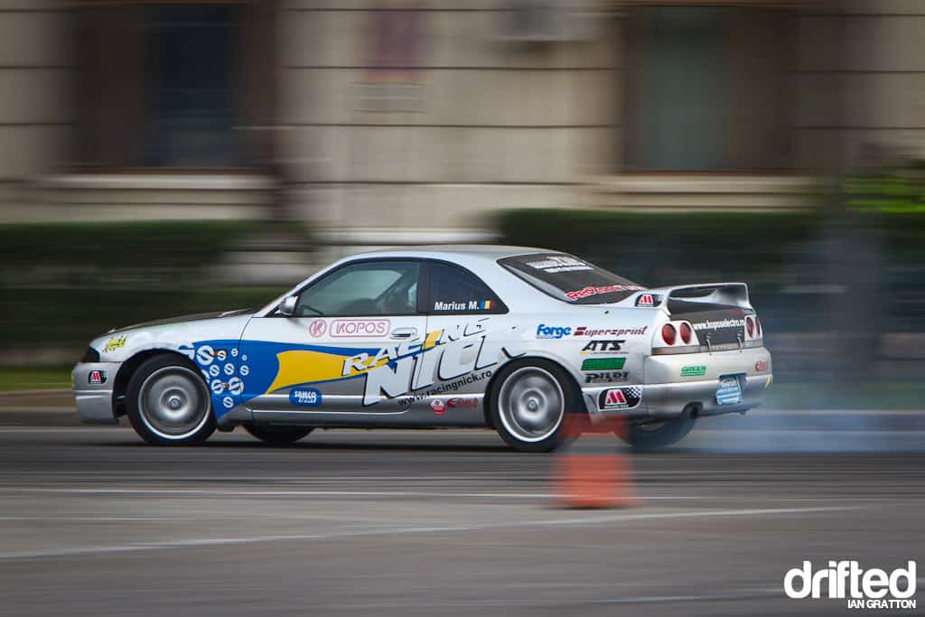 EVENT: Bucharest Grand Prix 2011: Part II: Free Practice & Qualifying - Image 56