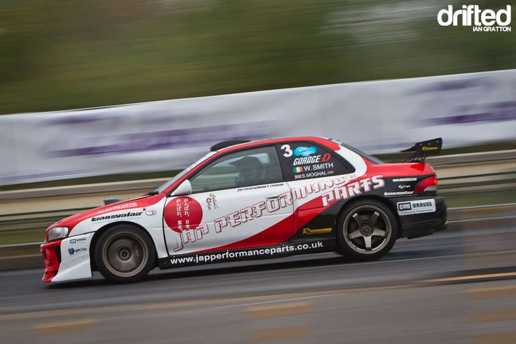 EVENT: Bucharest Grand Prix 2011: Part II: Free Practice & Qualifying - Image 59