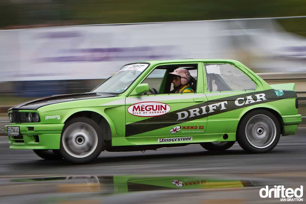 EVENT: Bucharest Grand Prix 2011: Part II: Free Practice & Qualifying - Image 60