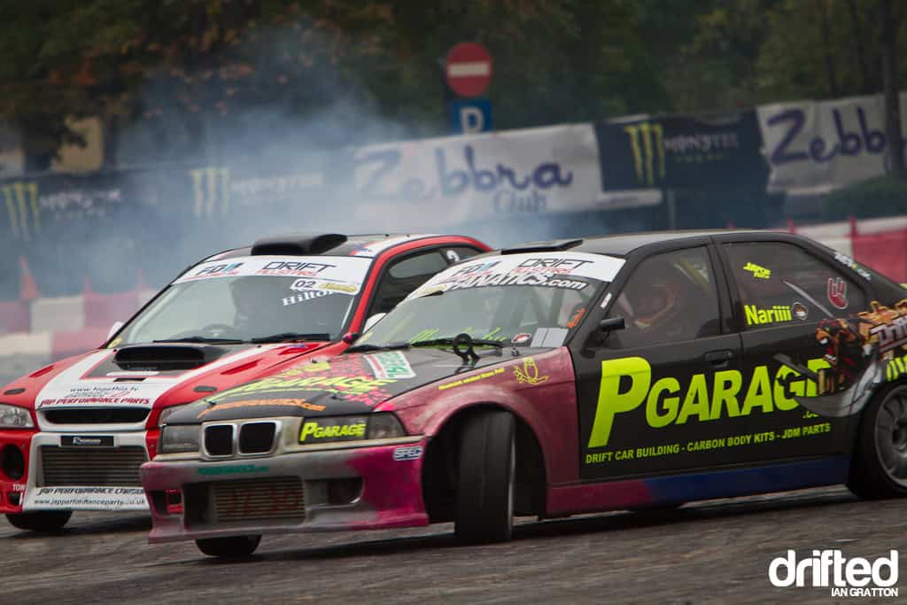 EVENT: Bucharest Grand Prix 2011: Part II: Free Practice & Qualifying - Image 61