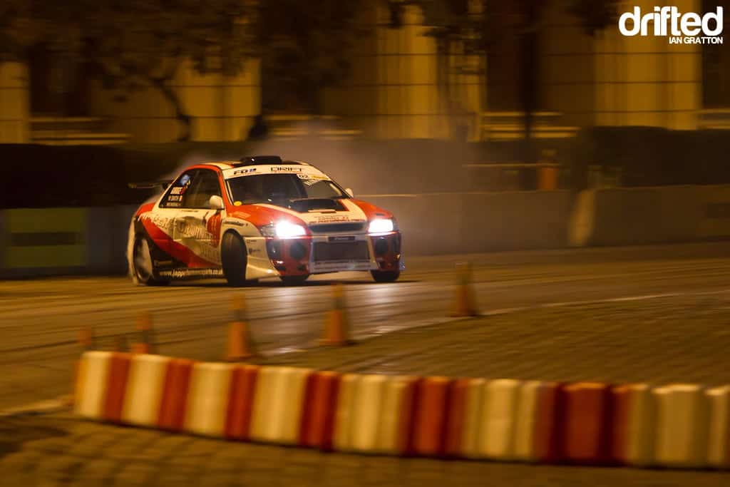 EVENT: Bucharest Grand Prix 2011: Part II: Free Practice & Qualifying - Image 64