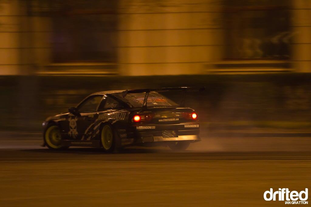 EVENT: Bucharest Grand Prix 2011: Part II: Free Practice & Qualifying - Image 70