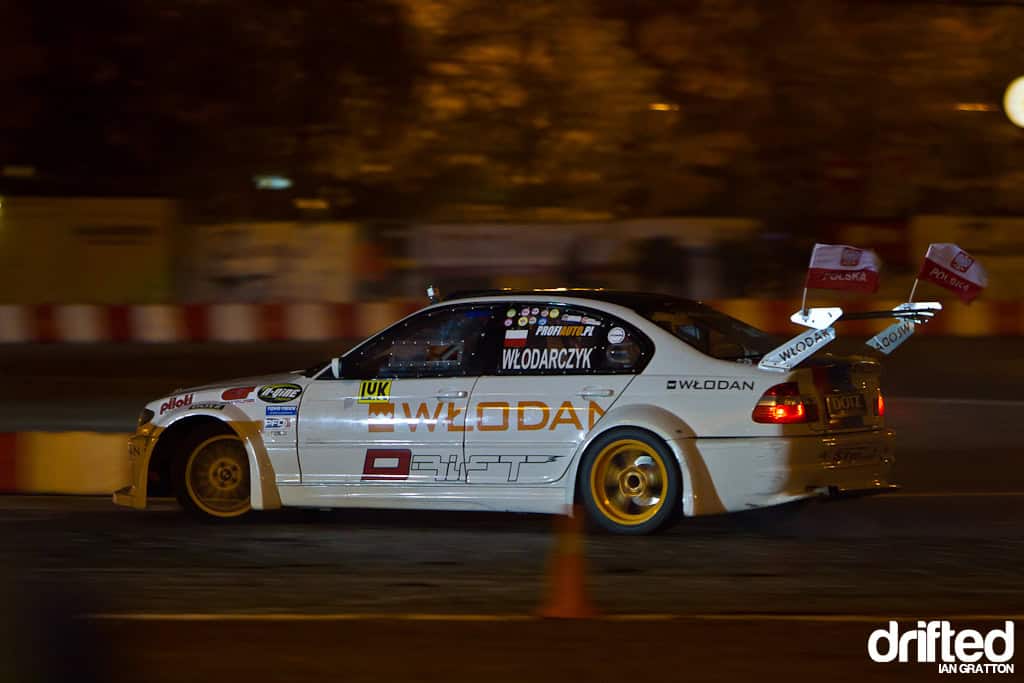 EVENT: Bucharest Grand Prix 2011: Part II: Free Practice & Qualifying - Image 65