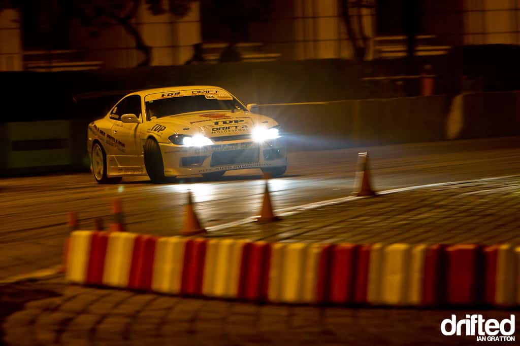 EVENT: Bucharest Grand Prix 2011: Part II: Free Practice & Qualifying - Image 71