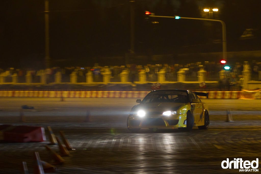 EVENT: Bucharest Grand Prix 2011: Part II: Free Practice & Qualifying - Image 68