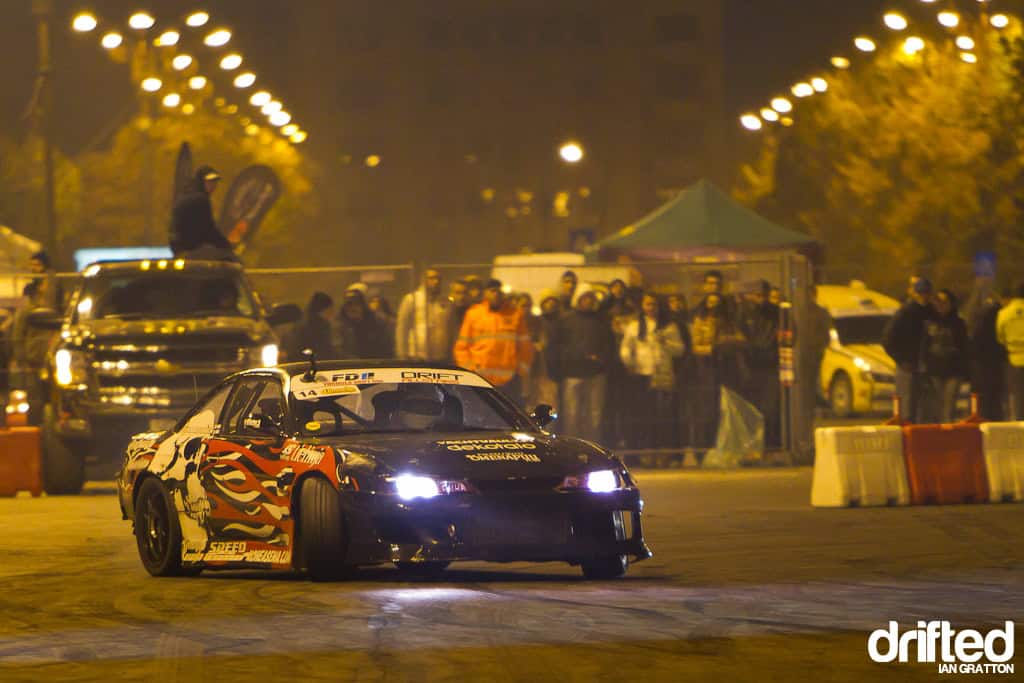 EVENT: Bucharest Grand Prix 2011: Part II: Free Practice & Qualifying - Image 75