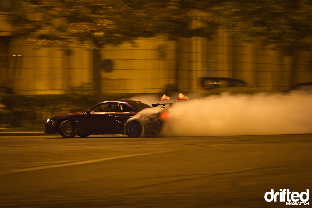 EVENT: Bucharest Grand Prix 2011: Part II: Free Practice & Qualifying - Image 67