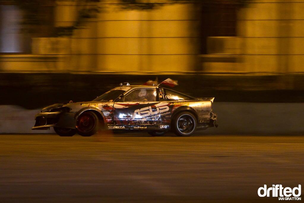 EVENT: Bucharest Grand Prix 2011: Part II: Free Practice & Qualifying - Image 77