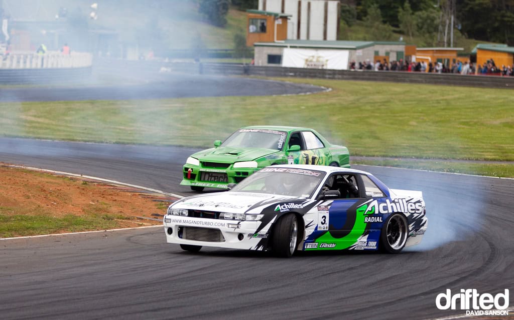 EVENT: D1NZ Round 2: Pukekohe Raceway - Image 66
