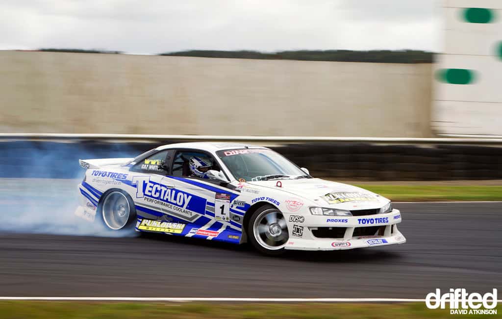EVENT: D1NZ Round 2: Pukekohe Raceway - Image 67