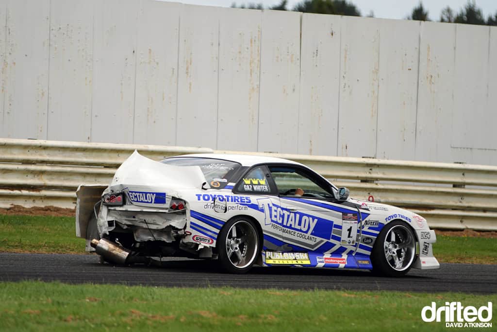 EVENT: D1NZ Round 2: Pukekohe Raceway - Image 68