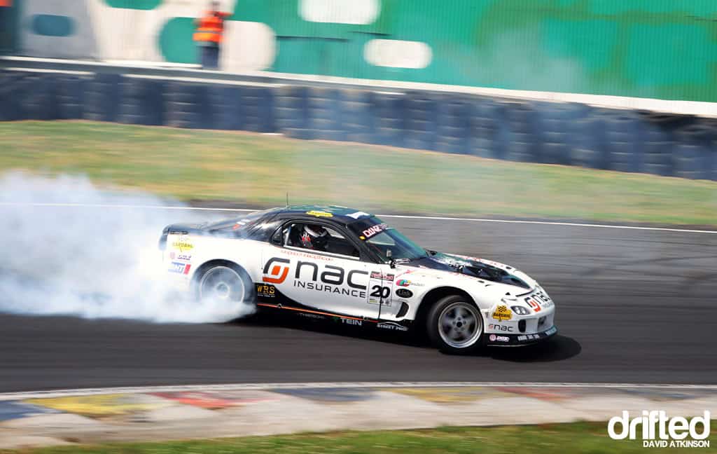 EVENT: D1NZ Round 2: Pukekohe Raceway - Image 69