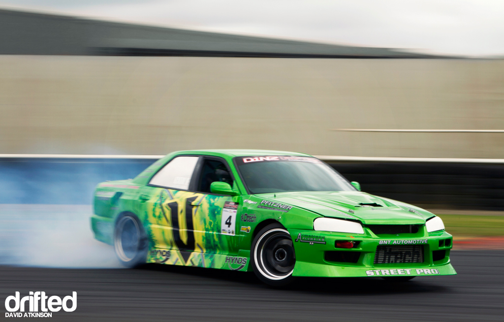 EVENT: D1NZ Round 2: Pukekohe Raceway - Image 70