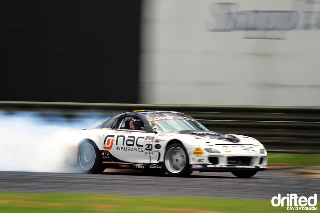 EVENT: D1NZ Round 2: Pukekohe Raceway - Image 71