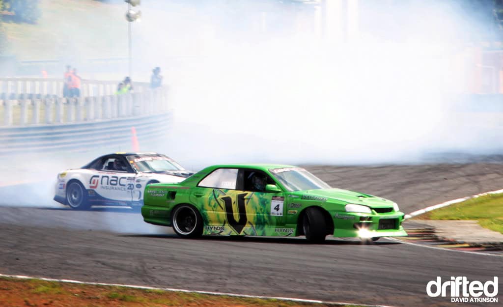 EVENT: D1NZ Round 2: Pukekohe Raceway - Image 72