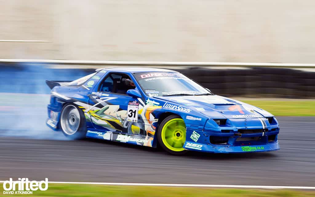 EVENT: D1NZ Round 2: Pukekohe Raceway - Image 47