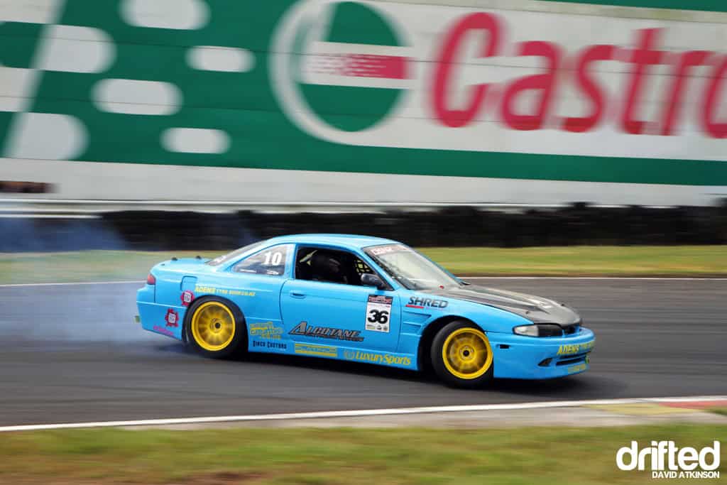 EVENT: D1NZ Round 2: Pukekohe Raceway - Image 73