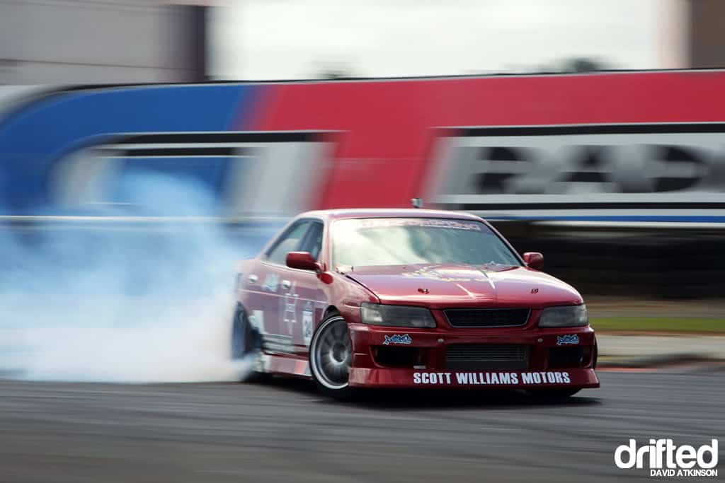 EVENT: D1NZ Round 2: Pukekohe Raceway - Image 74
