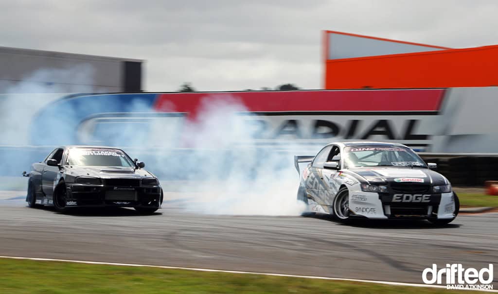EVENT: D1NZ Round 2: Pukekohe Raceway - Image 75