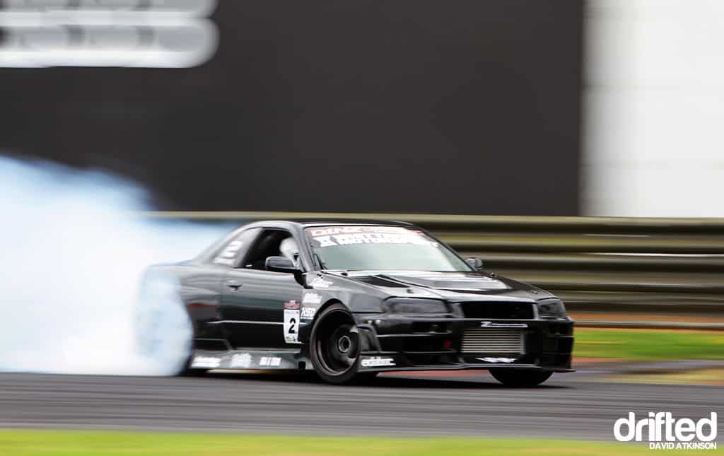EVENT: D1NZ Round 2: Pukekohe Raceway - Image 76