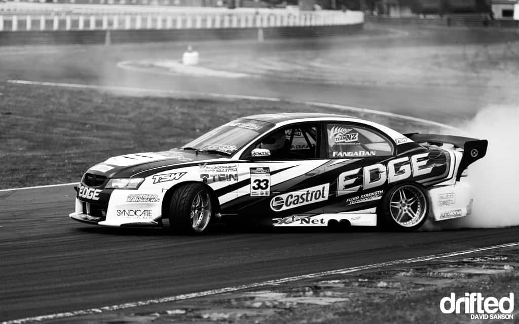 EVENT: D1NZ Round 2: Pukekohe Raceway - Image 77