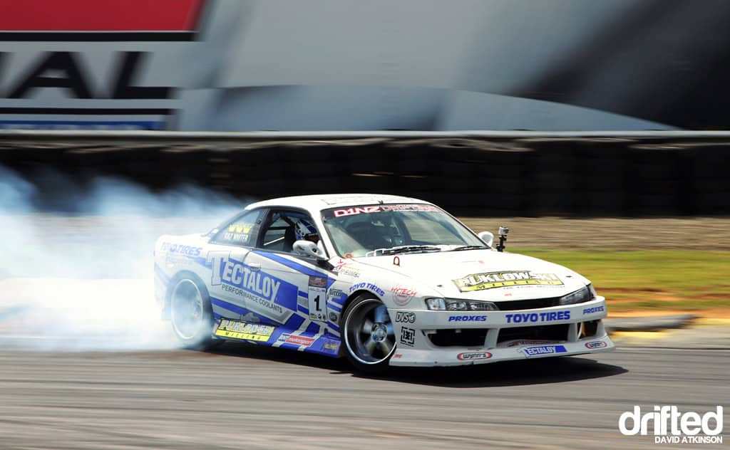 EVENT: D1NZ Round 2: Pukekohe Raceway - Image 78