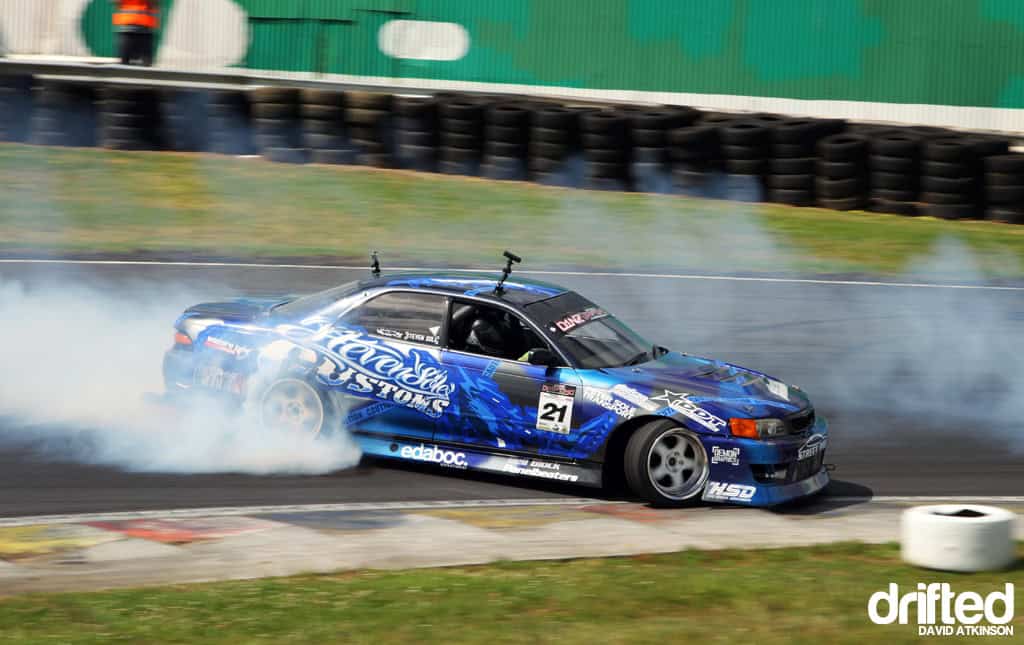 EVENT: D1NZ Round 2: Pukekohe Raceway - Image 79