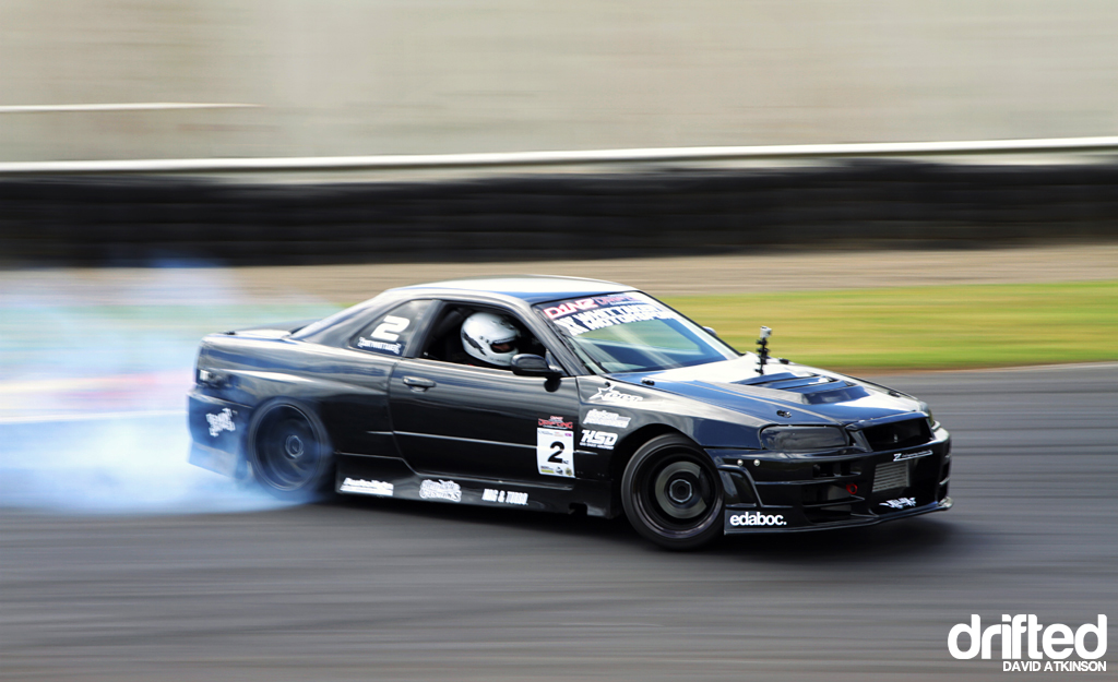 EVENT: D1NZ Round 2: Pukekohe Raceway - Image 80