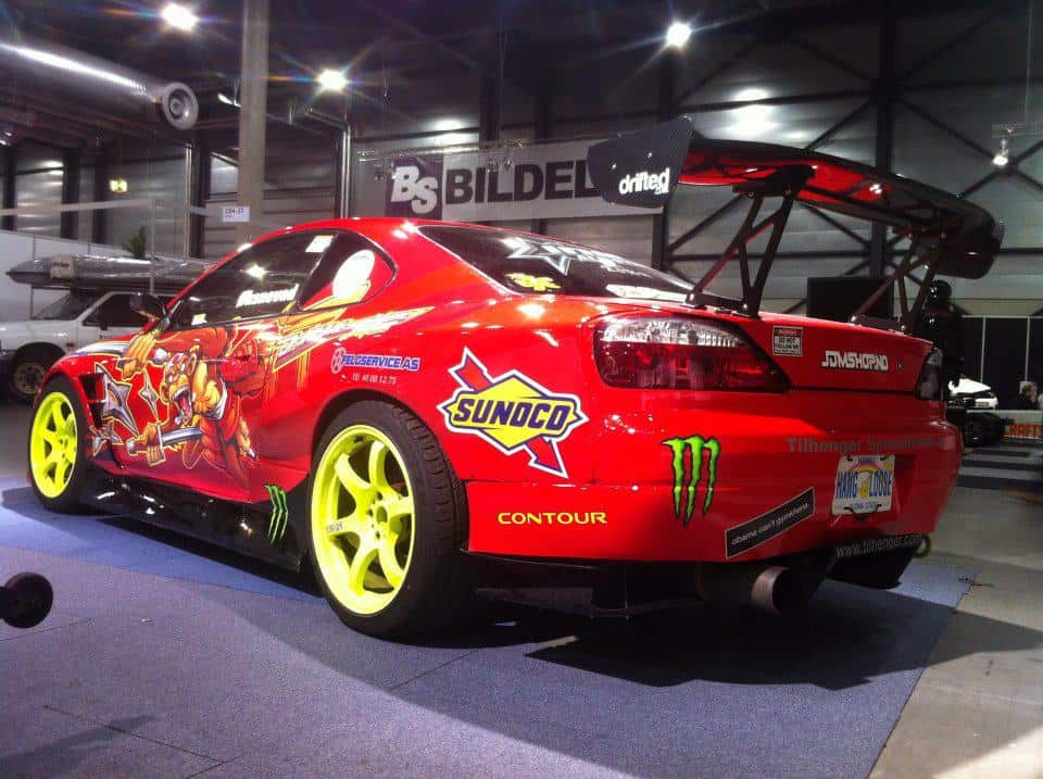 SNAPSHOT: Diffuser Monday - Image 10