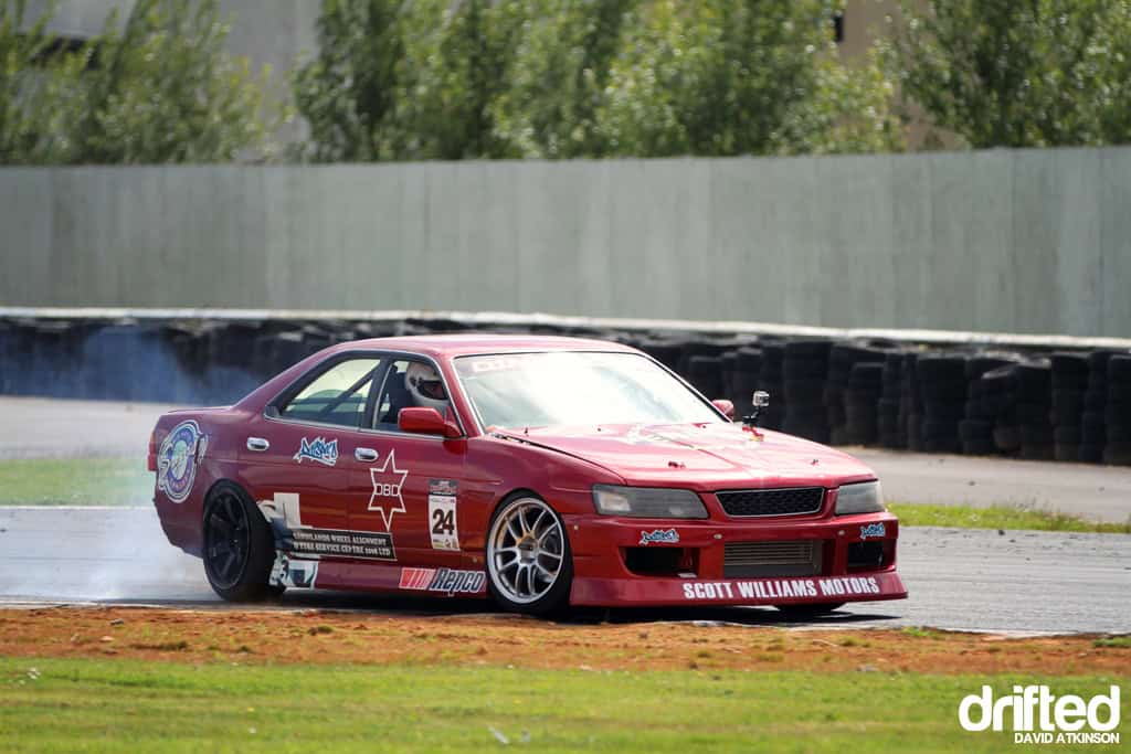 EVENT: D1NZ Round 2: Pukekohe Raceway - Image 81