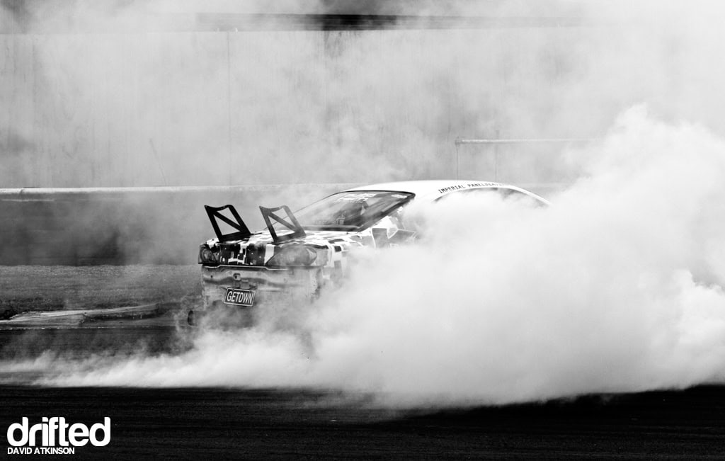 EVENT: D1NZ Round 2: Pukekohe Raceway - Image 49