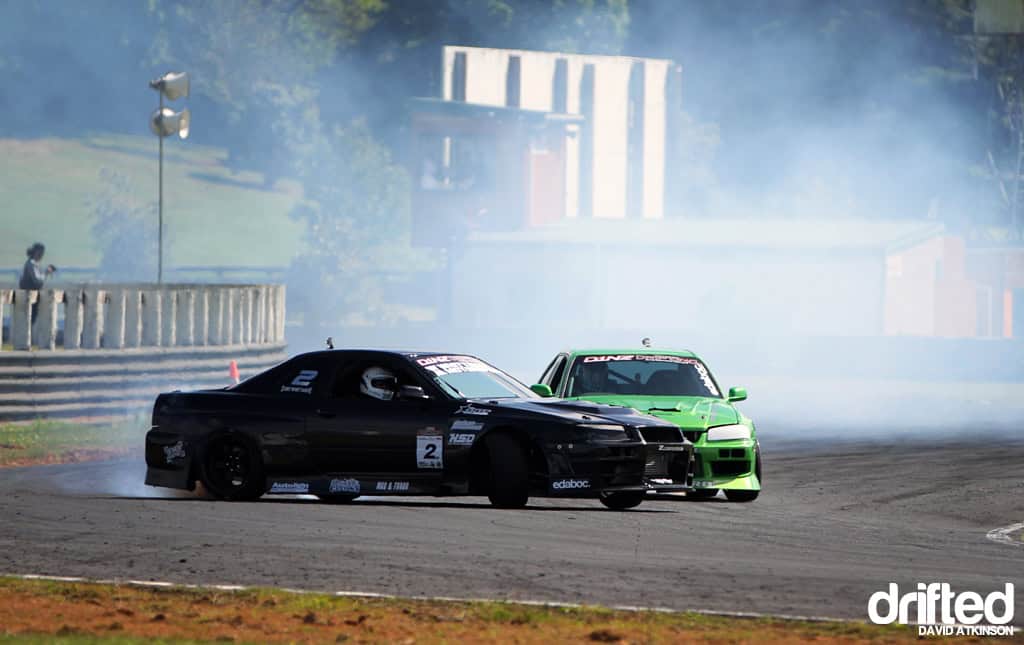 EVENT: D1NZ Round 2: Pukekohe Raceway - Image 84